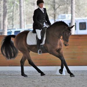 Meet your Posher, Katherine